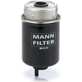 Mann & Hummel Kraftstofffilter LKW WK 8179