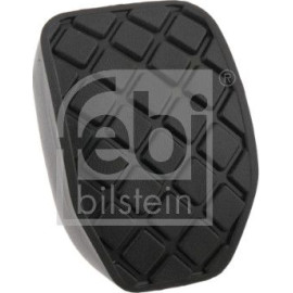 Pedalbelag, Bremspedal 28636