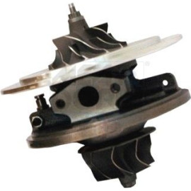 Rumpfgruppe, Lader 60140