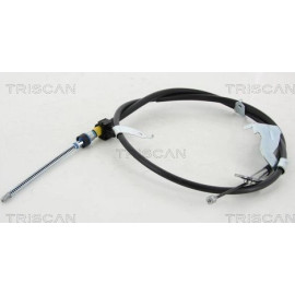 Seilzug, Feststellbremse Toyota T. Yaris 11- Pr 8140131330