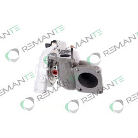 Turbolader 003-002-000012R
