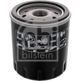 febi Ölfilter 48505 febi Ölfilter 48505
