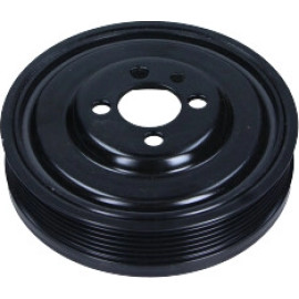 Original VAGKurbelwellenriemenscheibe VW 1.6/1.9/2.0 Tdi 04L105243