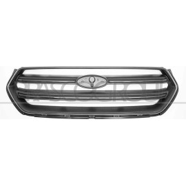 KÜHLERGRILL SCHWARZ 2754,403,2