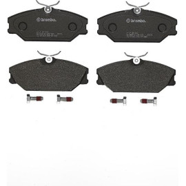 BREMBO Bremsklötze VA P 68 027