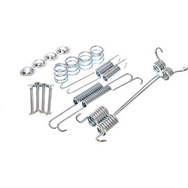 MAXGEAR Bremsbacken-Zubehörsatz 27-2284 MAXGEAR Bremsbacken-Zubehörsatz 27-2284