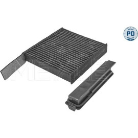 Filter, Innenraumluft 16-12 326 0005/PD