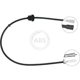 A.B.S. Tachoantrieb K43116