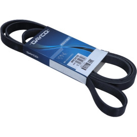 Keilrippenriemen 6PK2411S