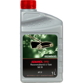 Adamol Rasenmäheröl 4T SAE 30 1L 01210530