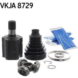 SKF Gelenksatz, Antriebswelle VKJA 8729