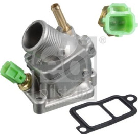 Thermostat, Kühlmittel 34851