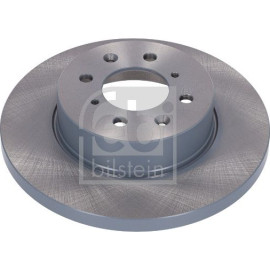 FEBI BILSTEIN Bremsscheibe 17945