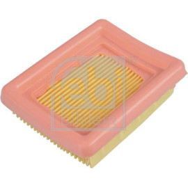 febi Luftfilter 180858 febi Luftfilter 180858