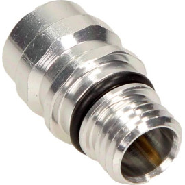 Klimaanlage-Serviceventil 16mm M12X1,5 Opel/Ford R134A Hochdruck 1 St 007950024600