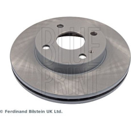 BluePrint Bremsscheibe Mazda S. 323 1.3-1.6 16V 89 ADM54364 BluePrint Bremsscheibe Mazda S. 323 1.3-1.6 16V 89 ADM54364