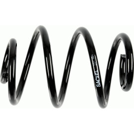 Sachs Fahrwerksfeder Renault T. Twingo (Cn0_), 1.2 Tce 100 (Cn0P), 1.2 Turbo (Cn0C, Cn0F) 994 391