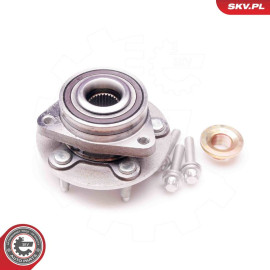 SKV GERMANY Radlager 29SKV122