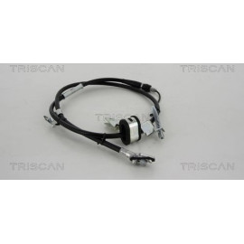 Seilzug, Feststellbremse Suzuki T. Alto 09- Pr 814010165