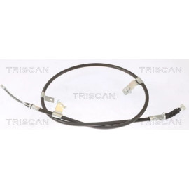 Seilzug, Feststellbremse Nissan T. Micra 92-03 Le 814014130 Seilzug, Feststellbremse Nissan T. Micra 92-03 Le 814014130