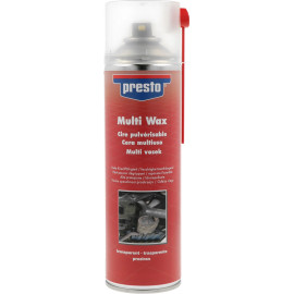 Presto Multi Wax 500ml 432125