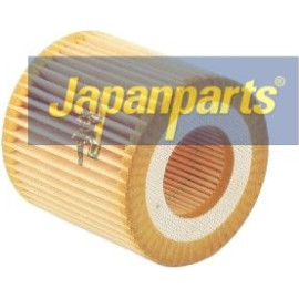 Japanparts Ölfilter VW 1.2 16V/Seat/Sk FO-ECO118