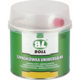Boll Universalspachtel 750g 002002