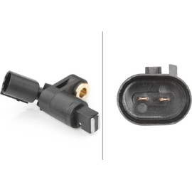 HELLA Sensor, Raddrehzahl 6PU 009 106-091