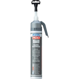 Liqui Moly Silikondichtmasse transparent 200 ml 6184