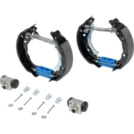 Bremsbackensatz 03.0520-9720.3
