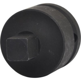 KS TOOLS Netzteil an der Speichenmutter 515.1372