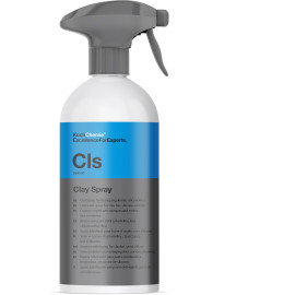Koch Chemie Clay Spray 10 l 368010 Koch Chemie Clay Spray 10 l 368010