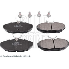 Bremsbelagsatz Jaguar T. Xj/S-Type 2,5-4,2 99-09 ADJ134230 Bremsbelagsatz Jaguar T. Xj/S-Type 2,5-4,2 99-09 ADJ134230