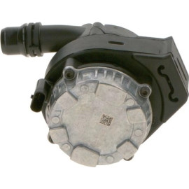 Pumpe + Gummihalter 0 392 024 030