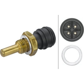 HELLA Sensor, Kühlmitteltemperatur 6PT 009 107-841