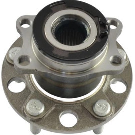 Radlagersatz WBH-5536