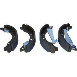 Bremsbacken Vw Golf/Vento 19-0236