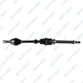 GSP Antriebswelle 241466 GSP Antriebswelle 241466