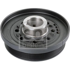 FEBI BILSTEIN Riemenscheibe, Kurbelwelle 171232