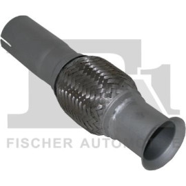 Flexrohr, Abgasanlage VW450-270