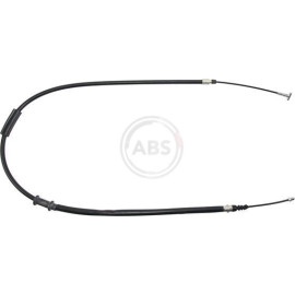 A.B.S. Handbremsseil Seilzug Festellbremse K16808