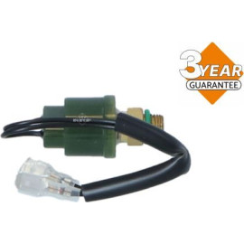 NRF Druckschalter Klimaanlage 38907