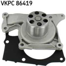 SKF Wasserpumpe / Kühlmittelpumpe VKPC 86419 SKF Wasserpumpe / Kühlmittelpumpe VKPC 86419