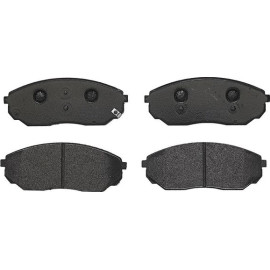 BREMBO Bremsklötze VA P 30 019
