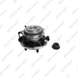 GSP Radlager 9327043K