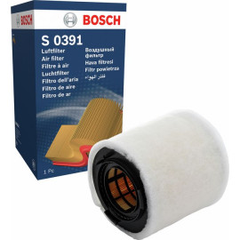 Luftfilter F 026 400 391