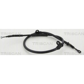 Seilzug, Feststellbremse Hyundai T. Santa Fe 06-12 Pr 814043197