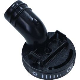 Original VAG Klimaanlageanschluss für Den Globe VW Tiguan 16 5E08163559B9