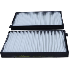 Filter, Innenraumluft 26-1931