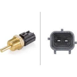 HELLA Sensor, Kühlmitteltemperatur 6PT 009 107-121